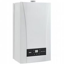 Газовый котел настенный baxi ECO nova 18