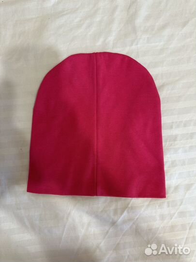 Шапки на девочку