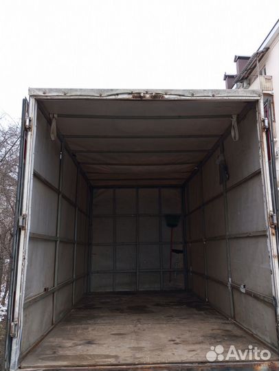 Вывоз строительного мусора