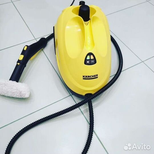 Прокат Аренда химчистки, моющий пылесос Karcher