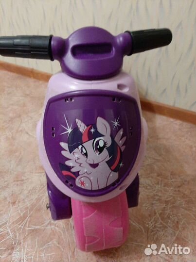 Беговел детский