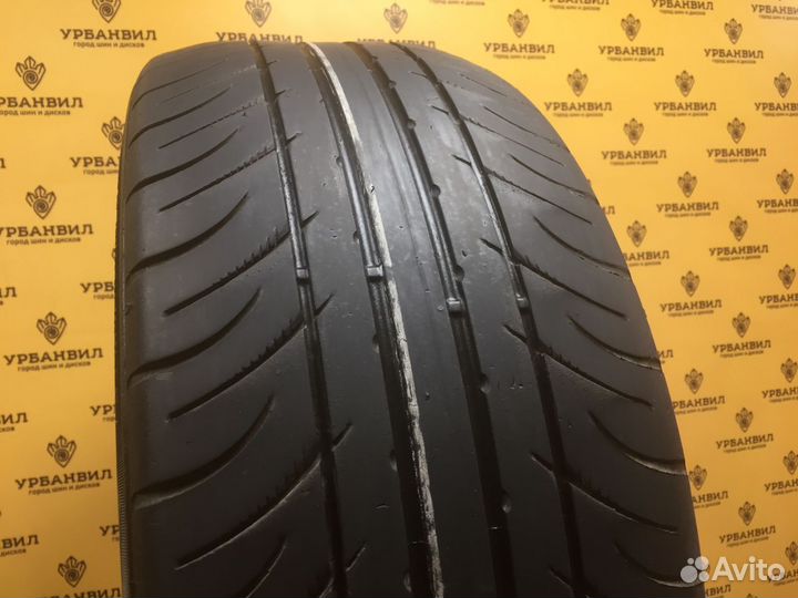 Kumho Ecsta SPT KU31 235/55 R17 103V
