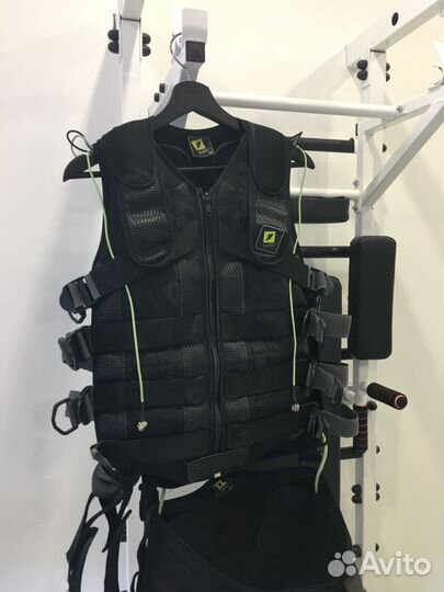 Спортивное оборудование для фитнес залов