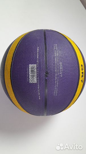 Баскетбольный мяч molten 7
