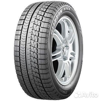 Bridgestone Blizzak VRX 215/65 R16