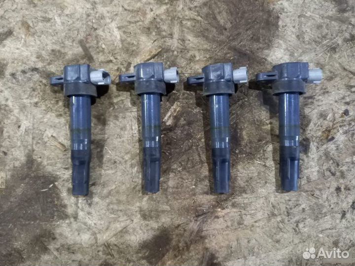 Катушка зажигания Suzuki Sx4 M16A 2009—2014