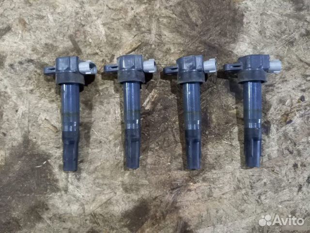 Катушка зажигания Suzuki Sx4 M16A 2009—2014