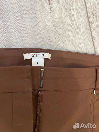 Брюки классические женские