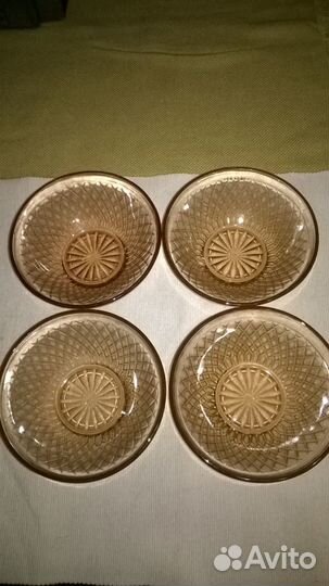 Розетки СССР