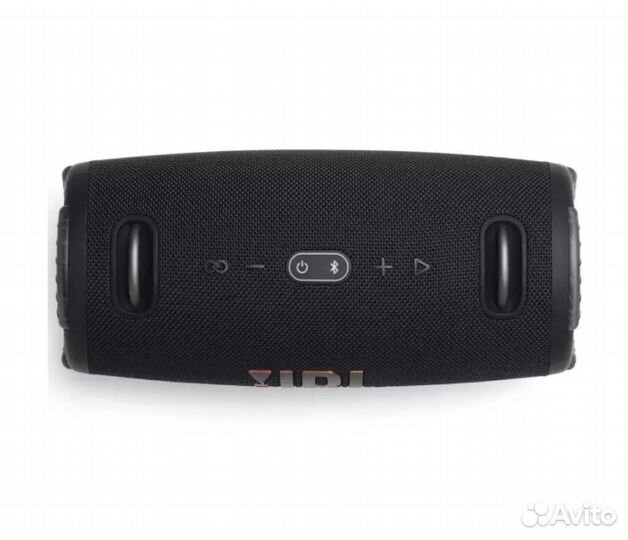 Колонка JBL Xtreme 3 Black (новая)