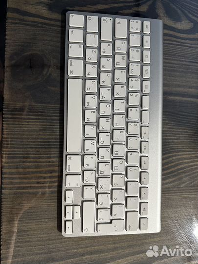 iMac 21,5 2015