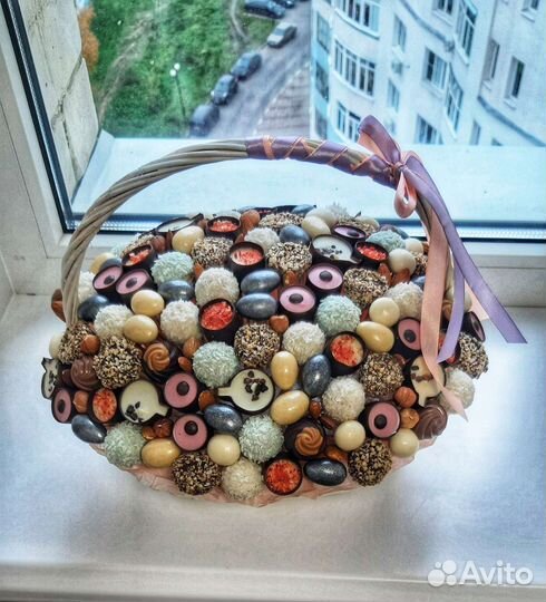 Съедобные,вкусные,мужские букеты