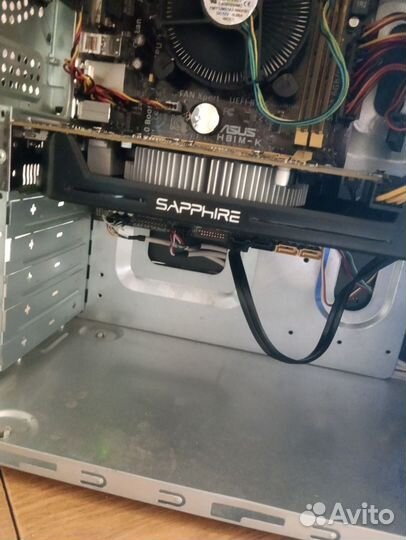 Rx 560 2gb