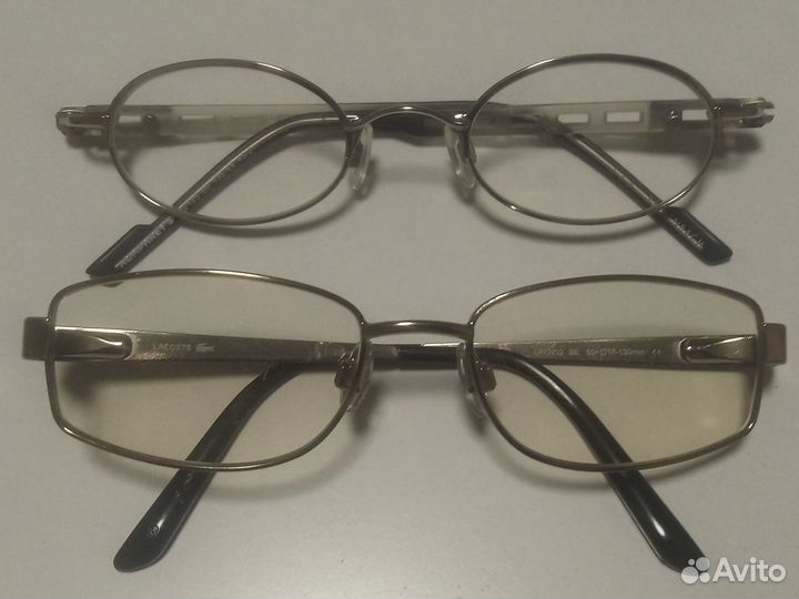 Очки детские