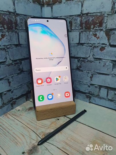 Samsung Note 10 Lite 6/128GB