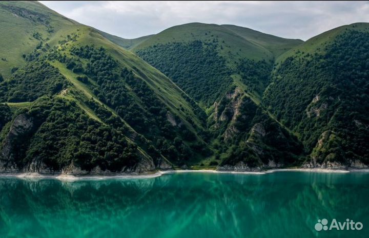 Туры на Кавказ на Майских праздниках