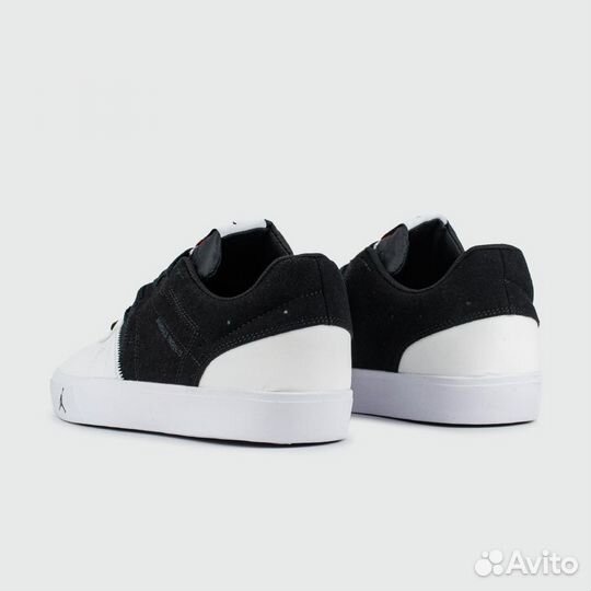 Кеды Air Jordan Series ES Black White