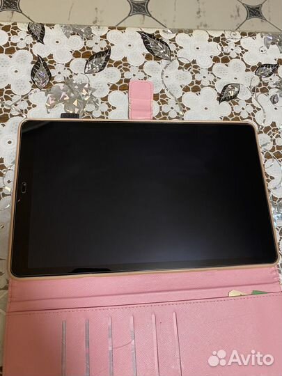 Планшет samsung galaxy tab А 32gb