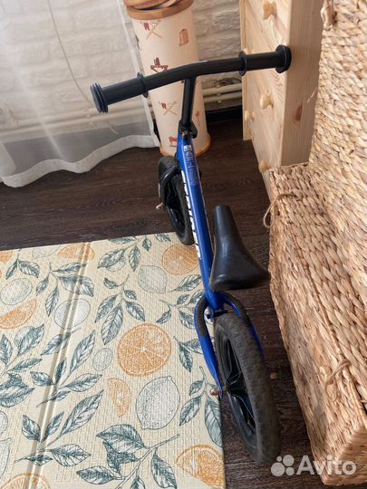 Беговел strider