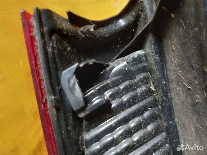 Фонарь задний правый honda CR-V RD8