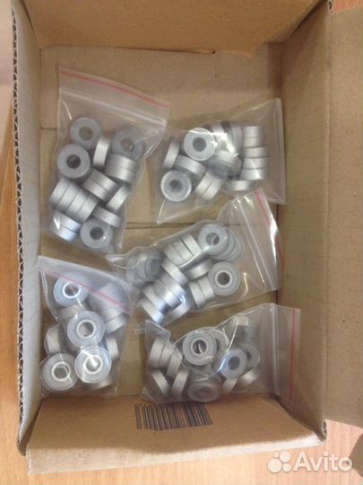 Пластины сменные rcmm (12224-150400) вк8