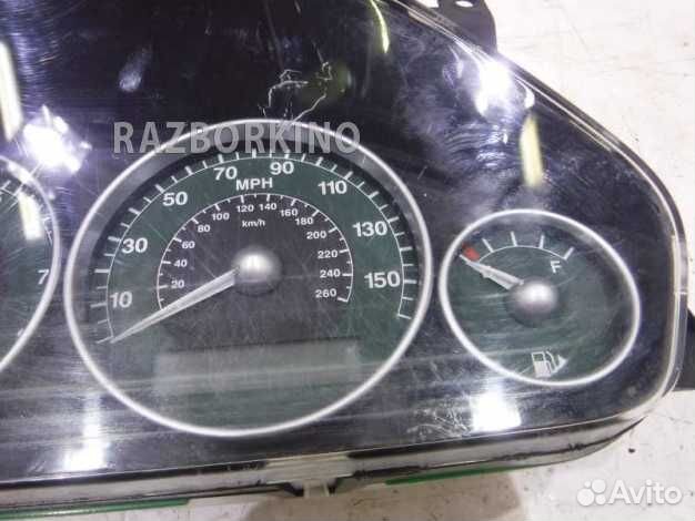 Панель приборов C2S26334 Ягуар
