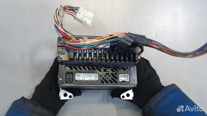 Магнитола Toyota Celica, 2004