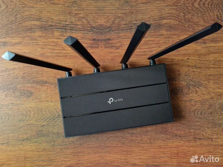 Роутер TP-Link Archer C80