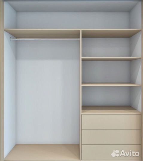 Шкаф для одежды