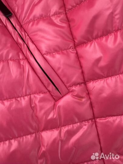 Пуховик пальто Гулливер оригинал