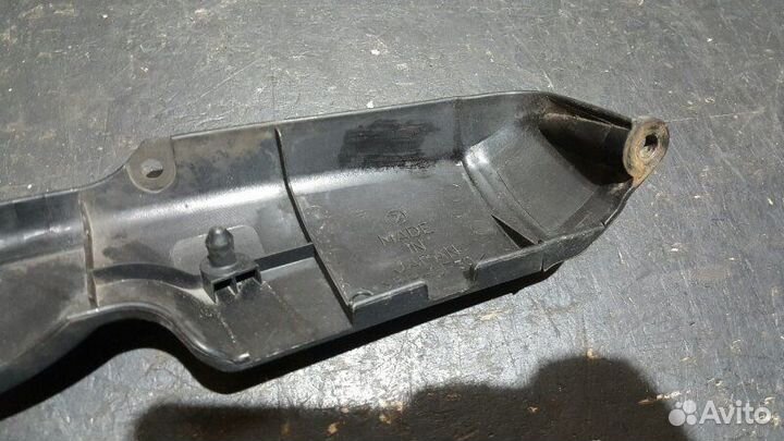 Кожух приводного ремня Subaru Impreza Wrx GD EJ255