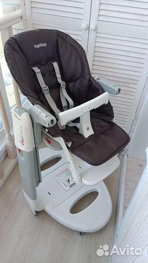 Стульчик для кормления Peg Perego Tatamia