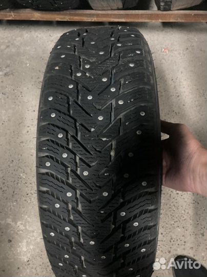 Nokian Tyres Hakkapeliitta 8 195/65 R15 95T