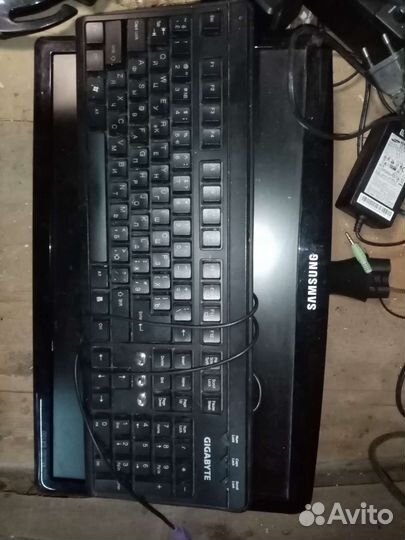 Монитор для компьютера бу