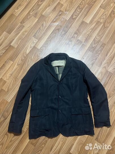 Пиджак burberry brit оригинал