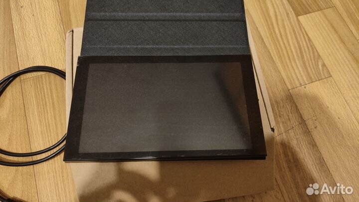 Мини дисплей 7