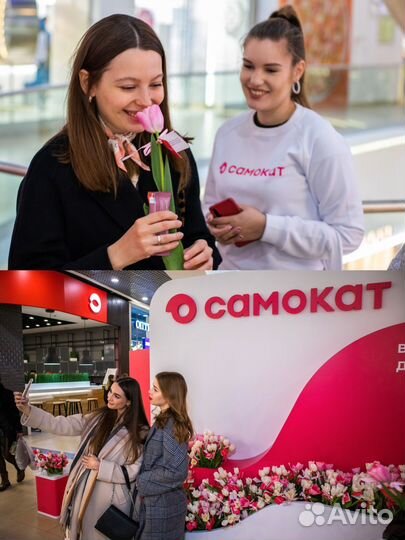 Фотограф на мероприятия