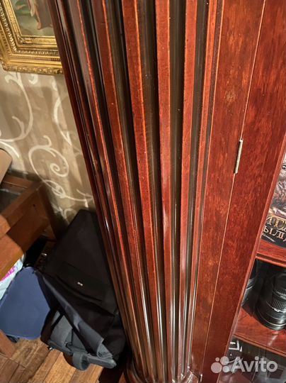 Реставратор мебели