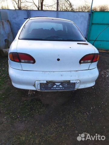 Chevrolet cavalier