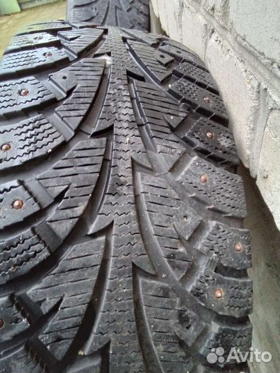 Грязевые колёса BFGoodrich215/65/16 5/114,3цо67,1