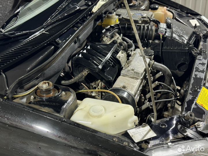 LADA Kalina 1.6 МТ, 2011, 81 000 км