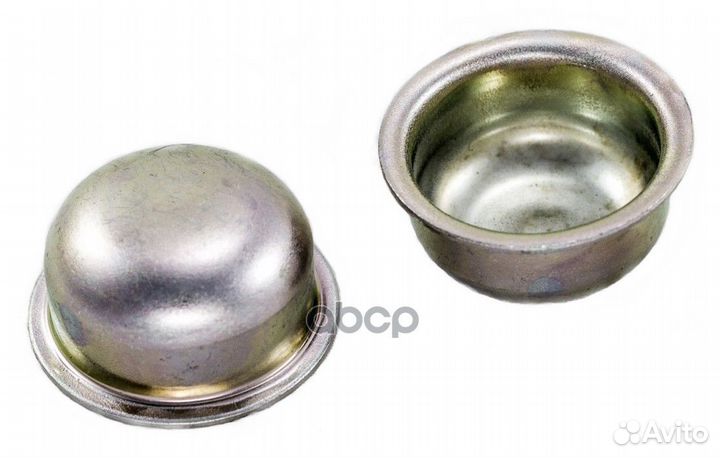 Колпачок ступицы toyota