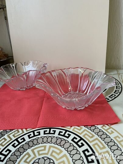 Ваза для сладости