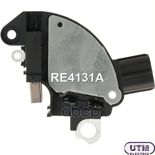 Регулятор генератора RE4131A Utm