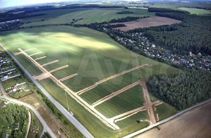 Участок 8 сот. (ИЖС)