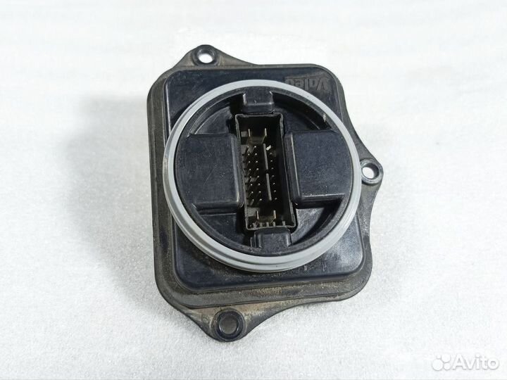 Блок управления фарой Volvo xc60, xc70 90053126