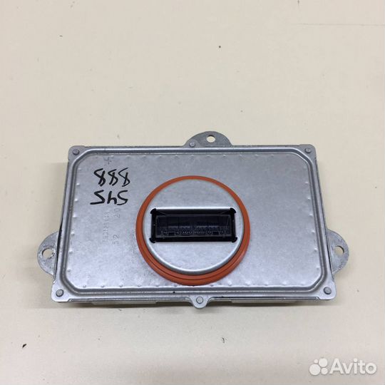 Б/У Б/У Блок управления светом L90183128 geely