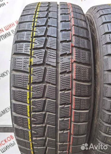 Dunlop Winter Maxx WM01 205/55 R16 99W