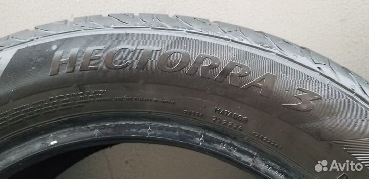 Matador MP 47 Hectorra 3 205/55 R16