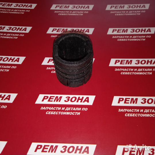 Рено Меган, Сценик, Клио. Втулка рулевой рейки